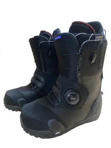 Buty Burton Step On Ion black roz. 42.5 (potestowe)