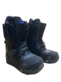 Burton Step On Ion black snowboard boots (post-test)