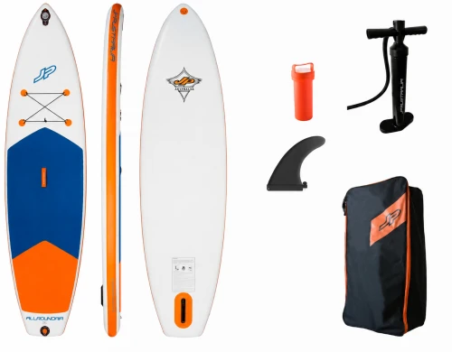 Deska SUP JP AllroundAir SL 10'6''