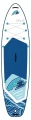 F2 Drive 12'2'' SUP Board with paddle