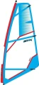 DESKA WINDSUP F2 GLIDE WS 10'8'' + Pędnik PĘDNIK STX POWERKID