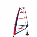 DESKA WINDSUP F2 Sector 12'2'' WS + Pędnik F2 CHECKER RIGG