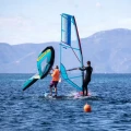 DESKA WINDSUP F2 Sector 11'5'' WS + Pędnik STX POWERKID