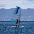 DESKA WINDSUP F2 Sector 11'5'' WS + Pędnik STX POWERKID