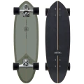 Surfskate Carver CI Mid Sage 32.5" C7