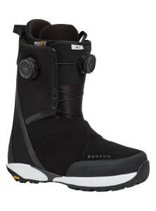 Buty Burton Waverange X Black 