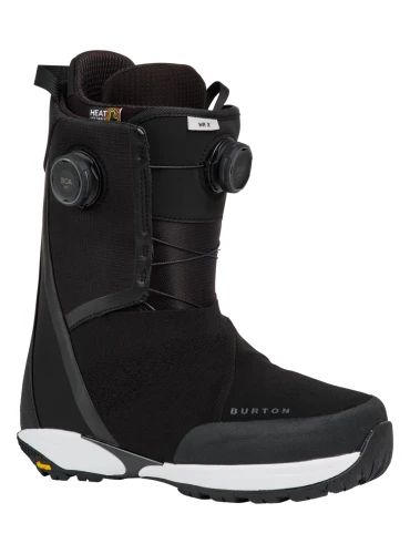 Buty Burton Waverange X Black