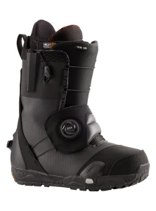 Buty Burton StepOn Ion Black 