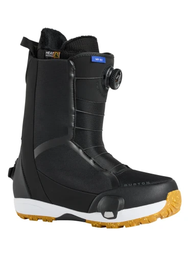 Buty Burton StepOn Waverange Black