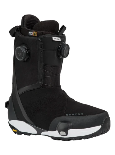 Buty Burton StepOn Waverange X Black
