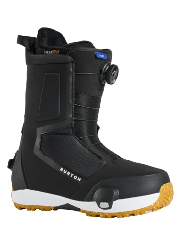 Buty Burton StepOn Highshot Black