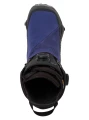 Buty Burton StepOn Highshot X Selvedge Blue
