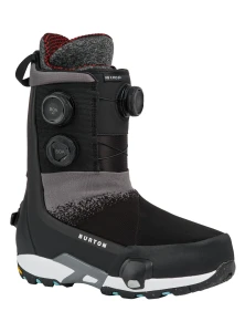 Buty Burton StepOn Highshot X Pro Black