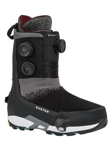 Buty Burton StepOn Highshot X Pro Black