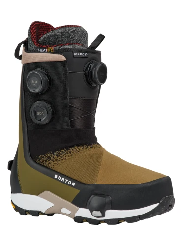 Buty Burton StepOn Highshot X Pro Dried Moss/Multi