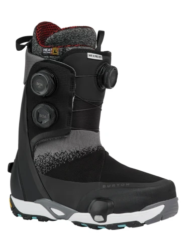 Buty Burton StepOn Waverange X Pro Black