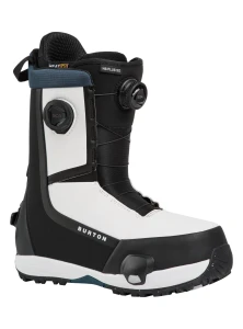 Buty Burton StepOn Highshot Plus Black/White