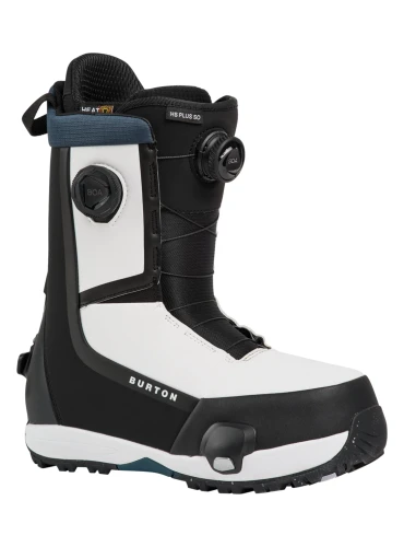Buty Burton StepOn Highshot Plus Black/White