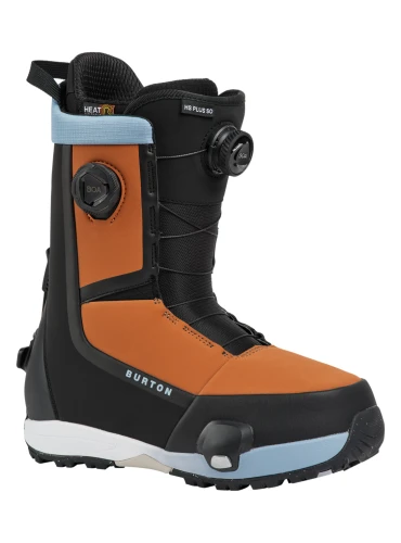 Buty Burton StepOn Highshot Plus Spiced Chai