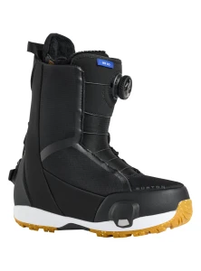 Buty Burton StepOn Waverange Black Damskie