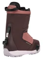 Buty Burton StepOn Highshot Black Bear Hug Brown Damskie