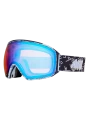 Gogle Anon M4 MFI Toric lbmidnightgus / perceive variable blue + maska MFI + dodatkowa szyba