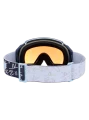 Gogle Anon M4 MFI Toric lbmidnightgus / perceive variable blue + maska MFI + dodatkowa szyba