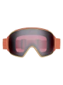 Gogle Anon M4 MFI Toric Terracotta / Perceive Sunny Onyx + maska MFI + dodatkowa szyba
