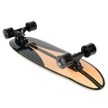 Surfskate Carver Black Label 32.5" C7