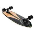Surfskate Carver Black Label 32.5" C7
