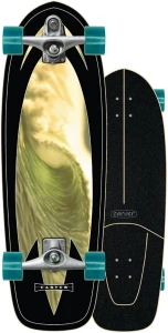 Surfskate Carver Super Slab 31.25" C7