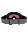 Gogle Anon Helix 2.0 Stealth / Perceive Sunny Onyx + dodatkowa szyba