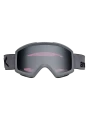 Gogle Anon Helix 2.0 Stealth / Perceive Sunny Onyx + dodatkowa szyba