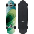 Surfskate Carver Greenroom 34" C7