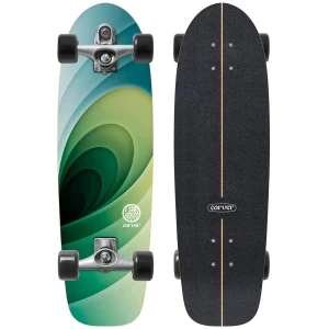 Surfskate Carver Greenroom 34" C7