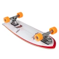 Surfskate Carver Lost Ripper 30.75" C7