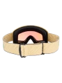 Gogle Anon Helix 2.0 Beechwood/Perceive Variable Green + dodatkowa szyba
