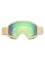 Gogle Anon Helix 2.0 Beechwood/Perceive Variable Green + dodatkowa szyba