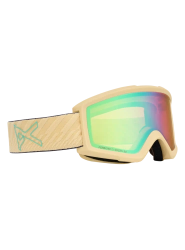 Gogle Anon Helix 2.0 Beechwood/Perceive Variable Green + dodatkowa szyba