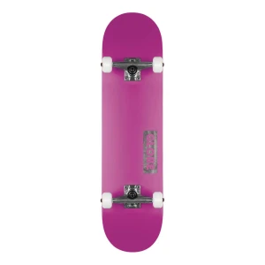 Deskorolka Globe Goodstock Neon Purple 8.25"