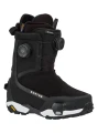 Buty Burton StepOn Highshot X Black Damskie