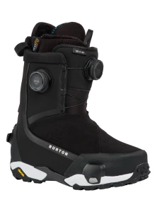 Buty Burton Step On Highshot X Black Damskie