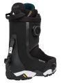 Buty Burton StepOn Highshot X Black Damskie