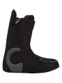 Buty Burton StepOn Highshot X Black Damskie