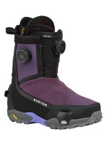 Buty Burton Step On Highshot X Nightshade Purple Damskie