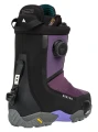 Buty Burton Step On Highshot X Nightshade Purple Damskie