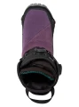 Buty Burton Step On Highshot X Nightshade Purple Damskie