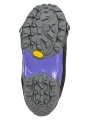 Buty Burton Step On Highshot X Nightshade Purple Damskie
