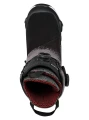 Buty Burton Step On Highshot X Pro Black Damskie