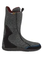 Buty Burton Step On Highshot X Pro Black Damskie
